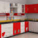 Modular Kitchen and Interior Design