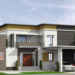 Villa Design for Villupuram Client